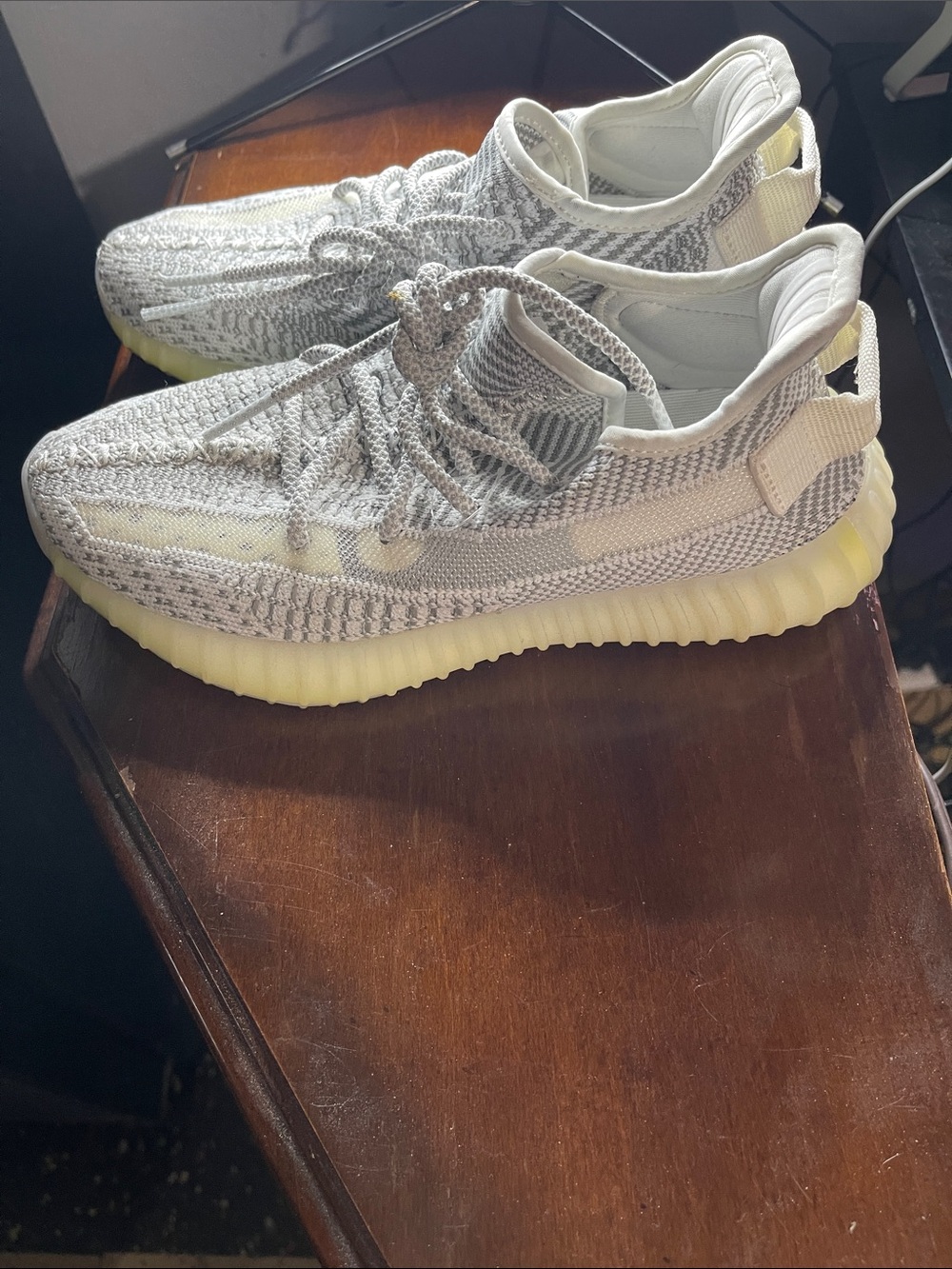 Yeezy’s